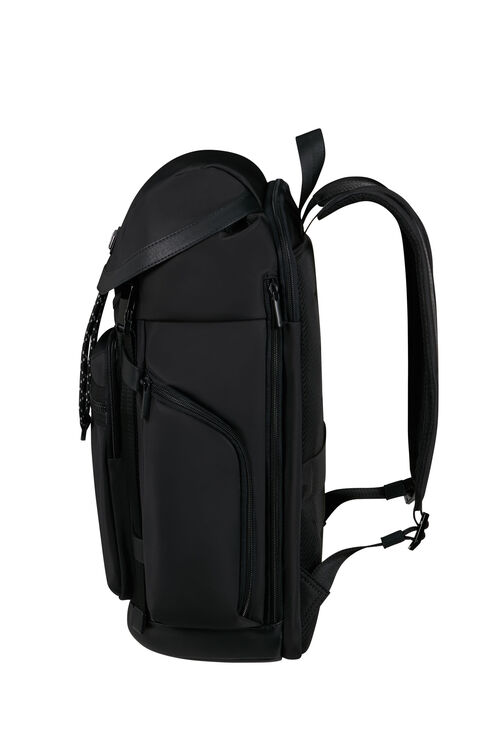 RELYON 릴라이온 백팩 M 15.6" FLAP  hi-res | Samsonite