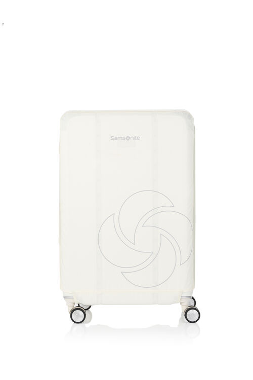 TRAVEL ESSENTIALS 트래블에센셜 폴드. 러기지 커버 L  hi-res | Samsonite