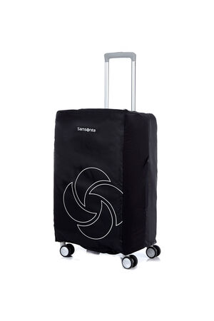 TRAVEL ESSENTIALS 트래블에센셜 폴드. 러기지 커버 트렁크  hi-res | Samsonite