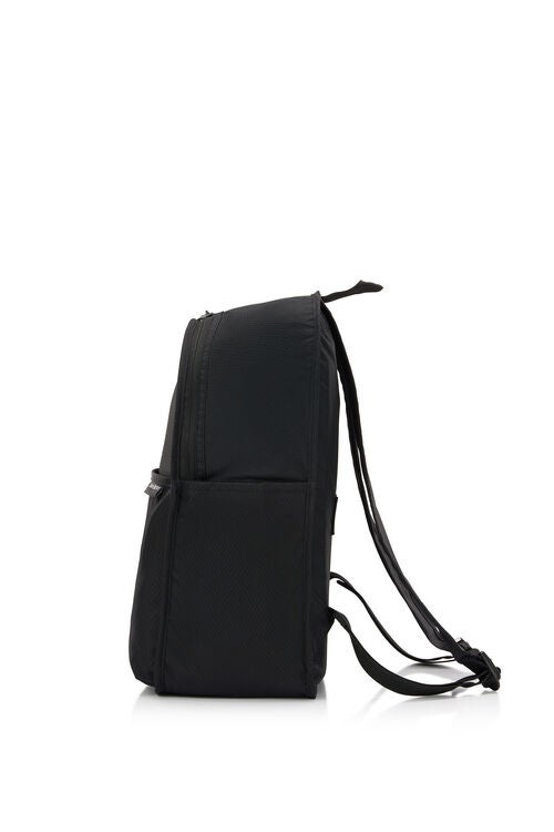 TRAVEL ESSENTIALS FOLDABLE BACKPACK ANTM
