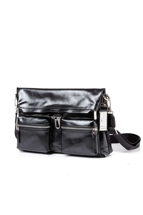 LARABEE 라라비 메신저백  hi-res | Samsonite