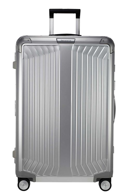 LITE-BOX ALU 라이트박스 캐리어 76/28  hi-res | Samsonite