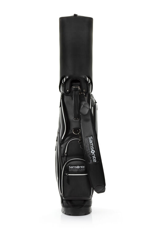 SAMSONITE GOLF 골프 GOLF BAG WITH STAND - PU  hi-res | Samsonite