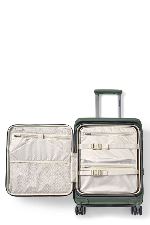 PARALUX HS 파라럭스 캐리어 55/20 EXP GLOBAL CO  hi-res | Samsonite