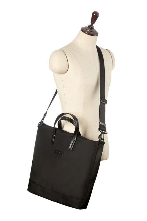 LORNNE 론 토트백