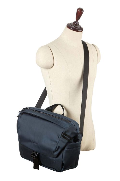 SEMLIN 셈린 메신저백