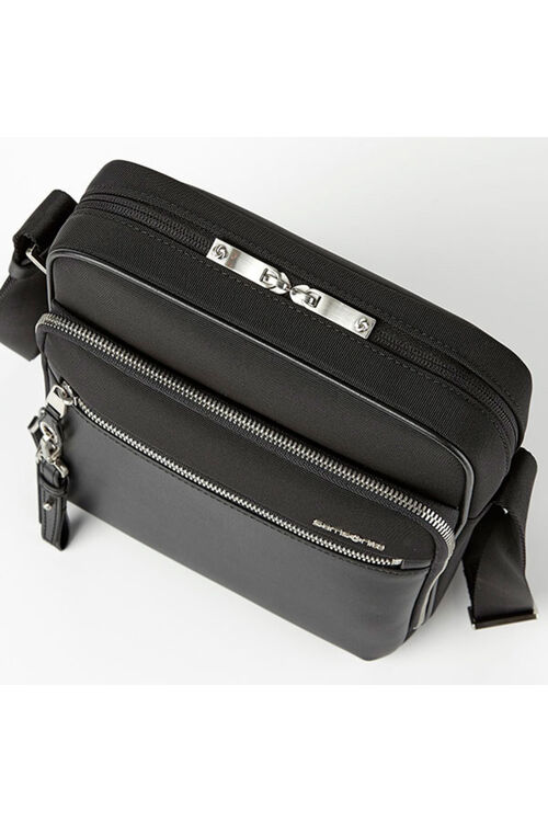 BRUNSWICK 브런스윅 크로스백