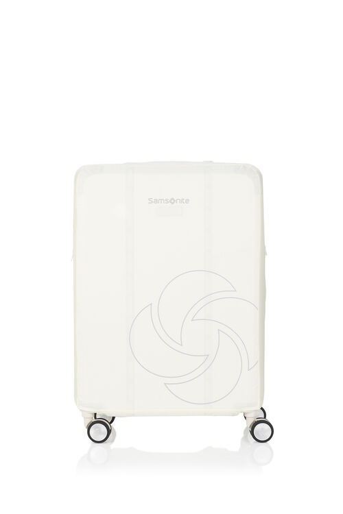 TRAVEL ESSENTIALS 트래블에센셜 폴드. 러기지 커버 M  hi-res | Samsonite