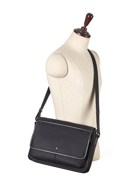 JEFFERY 3 제프리3 JEFFERY 3 제프리3 메신저백