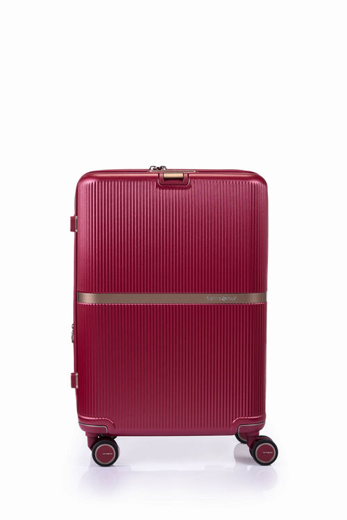 MINTER 민터 캐리어 61/22 EXP  hi-res | Samsonite