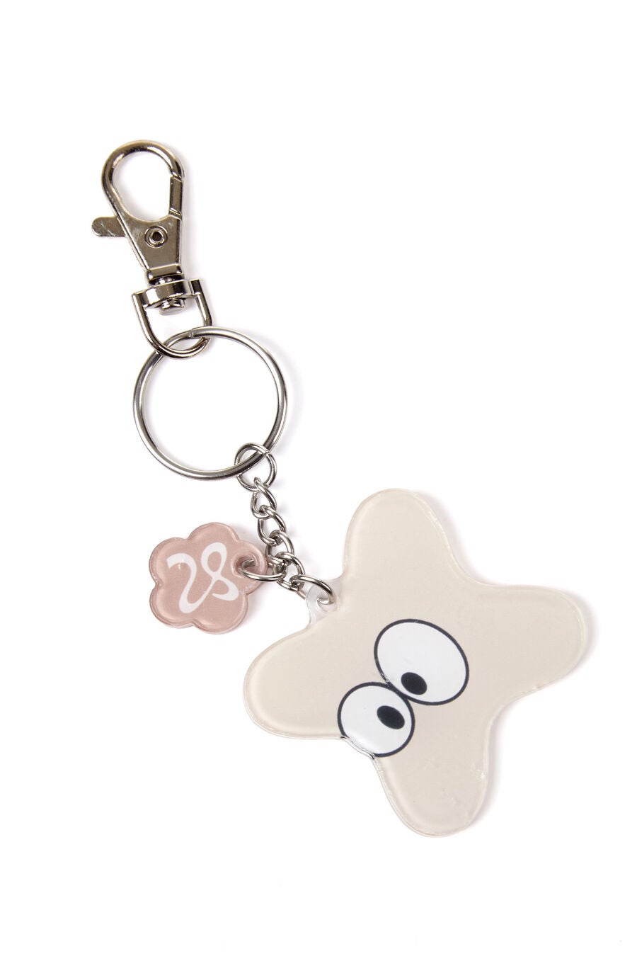 ACCESSORY 액세서리 SINGLE MOTIF 키링
