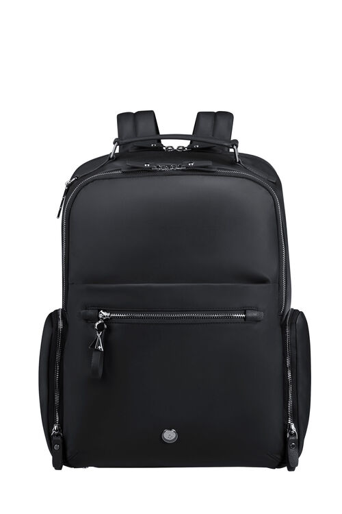 KARISSA EVO 카리사 ROUND 백팩 15.6"  hi-res | Samsonite