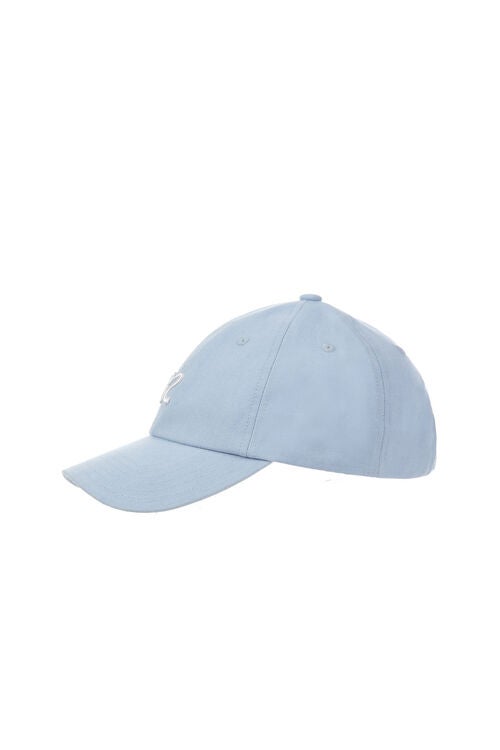 HEADWEAR 헤드웨어 베이직 로고 볼캡