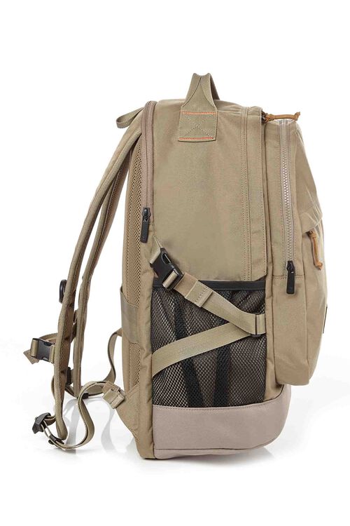 OSLER 오슬러 백팩