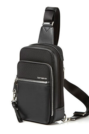 BRUNSWICK 브런스윅 슬링백  hi-res | Samsonite