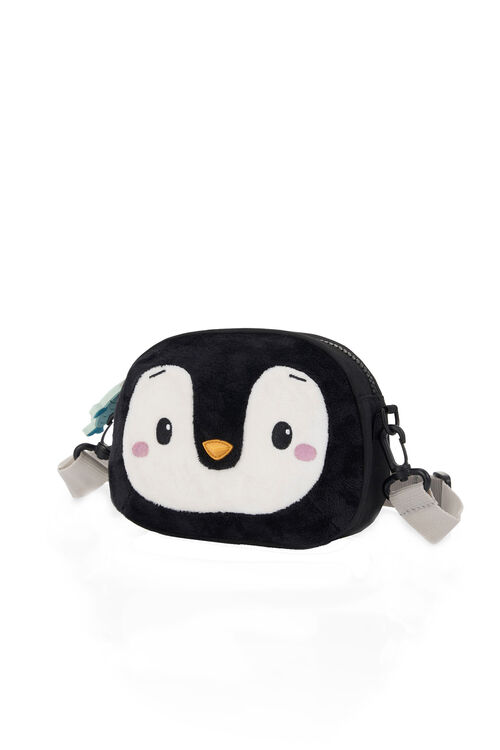 SAMMIES DREAMS 쌔미즈드림 미니 크로스백 PENGUIN  hi-res | Samsonite