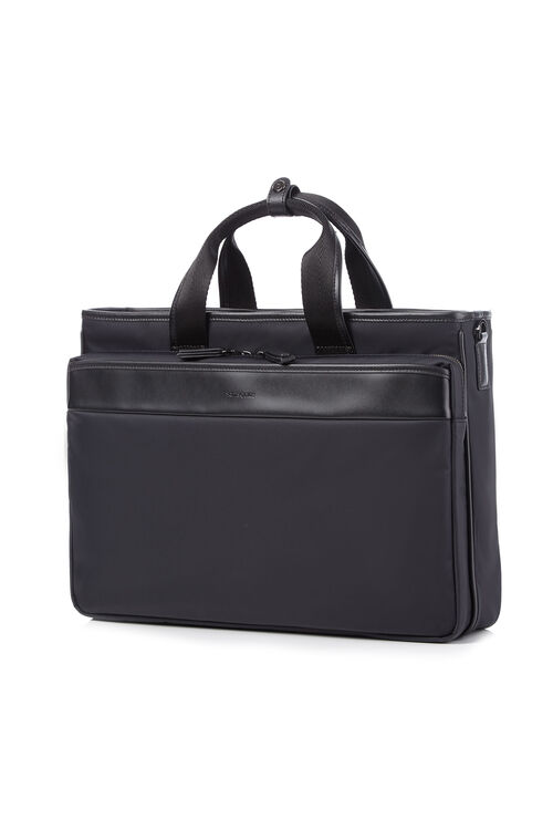 JEFFERY 제프리 브리프케이스  hi-res | Samsonite
