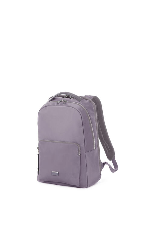 BE-HER 비허 백팩 14.1"  hi-res | Samsonite