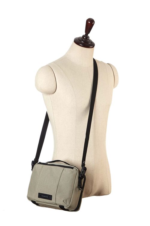 PROCTON 프록턴 PROCTON 프록턴 크로스백 L