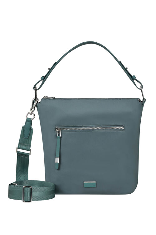 BE-HER 비허 BUCKET 백 M  hi-res | Samsonite