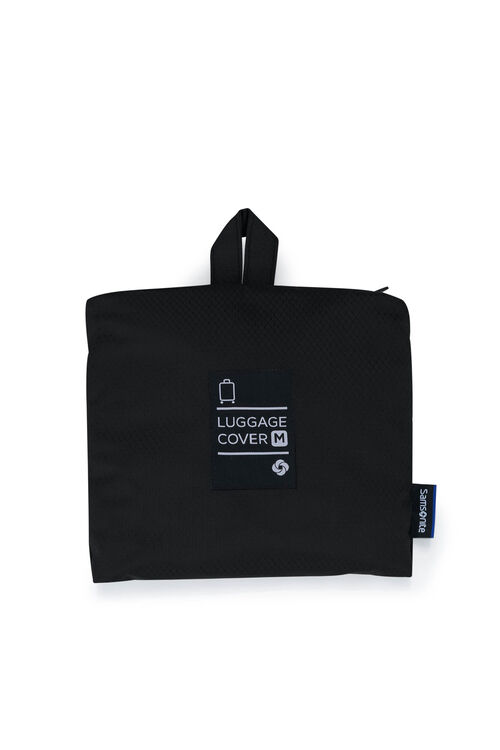 TRAVEL ESSENTIALS 트래블에센셜 FLD. 러기지 커버 M  hi-res | Samsonite