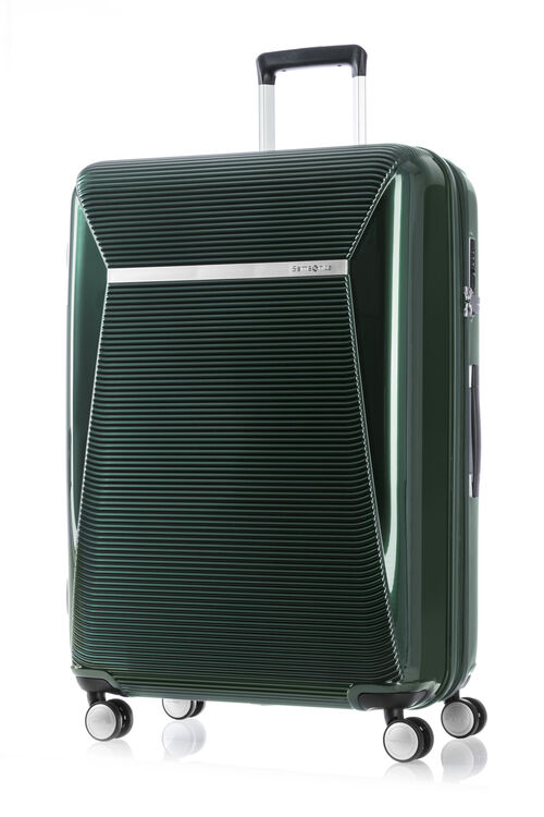 ENWRAP 엔랩 캐리어 75/28 EXP  hi-res | Samsonite