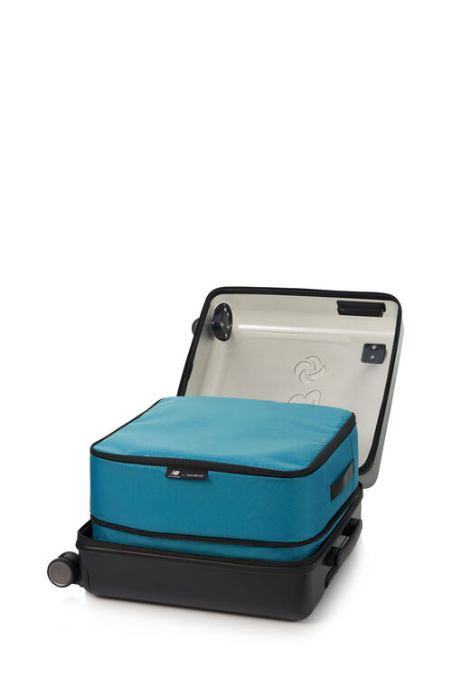 NB X SAMSONITE 뉴발란스 롤링 토트  hi-res | Samsonite