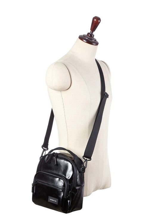 STOCKTON 스턱톤 미니 크로스백