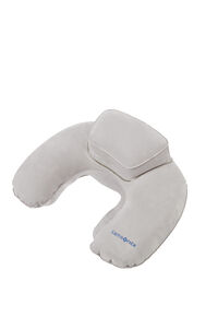 GLOBAL TA DOUBLE COMFORT PILLOW  hi-res | Samsonite