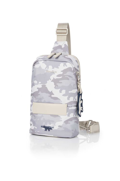 MK X SAMSONITE Sling Bag  hi-res | Samsonite