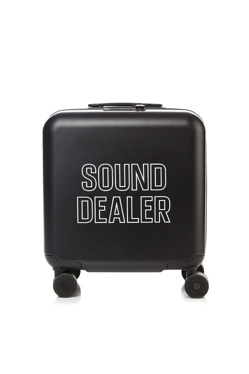 BALANSA FOR SR ROLLING TOTE  hi-res | Samsonite