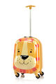 SAMMIES DREAMS SP 45/16 LION ANTM  hi-res | Samsonite