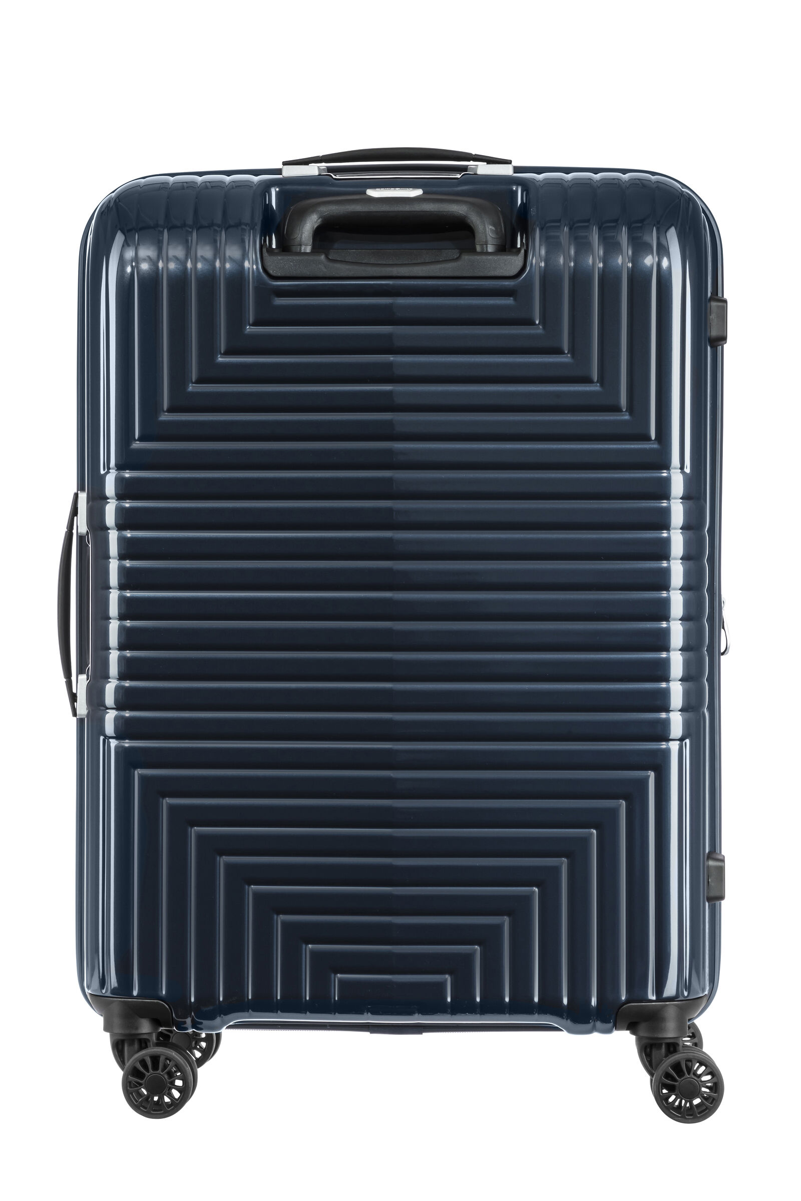 Samsonite d200 spinner clearance