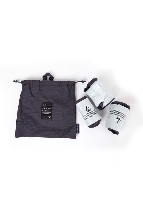 TRAVEL ESSENTIALS 트래블에센셜 패킹 큐브 PACK. CUBES LARGE I  hi-res | Samsonite