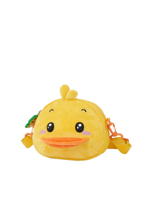 SAMMIES DREAMS 쌔미즈드림 미니 크로스백 DUCKY  hi-res | Samsonite