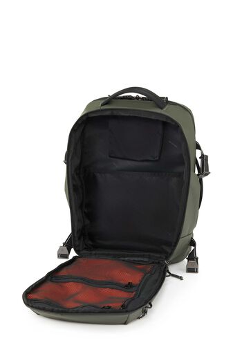 URBANIX 어바닉스 백팩 M