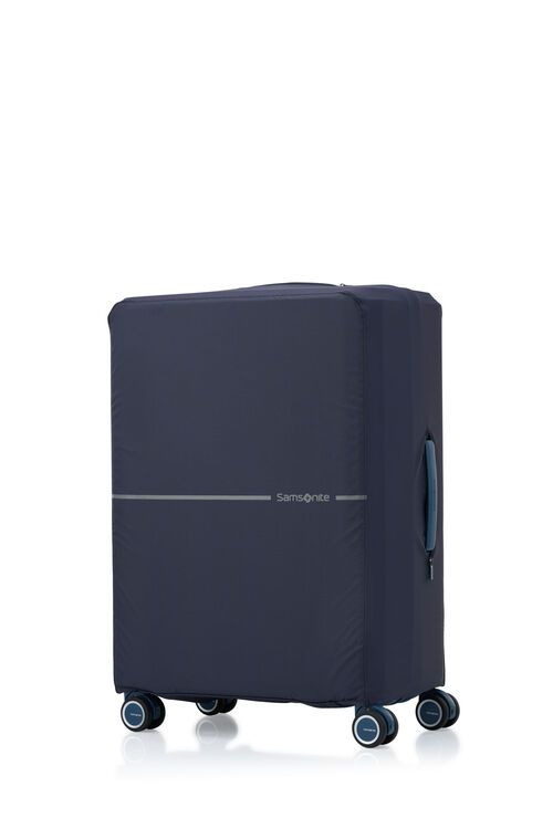 TRAVEL ESSENTIALS 트래블에센셜 FLD. 러기지 커버 M  hi-res | Samsonite