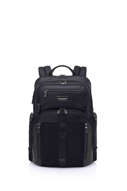 URBAN-EYE DLX 어반아이 디럭스 LPT 백팩 15.6"  hi-res | Samsonite
