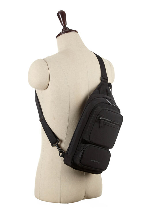 MARSTON 마스톤 슬링백  hi-res | Samsonite