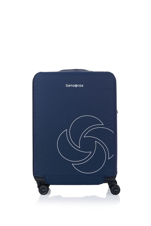 TRAVEL ESSENTIALS 트래블에센셜 폴드. 러기지 커버 M  hi-res | Samsonite