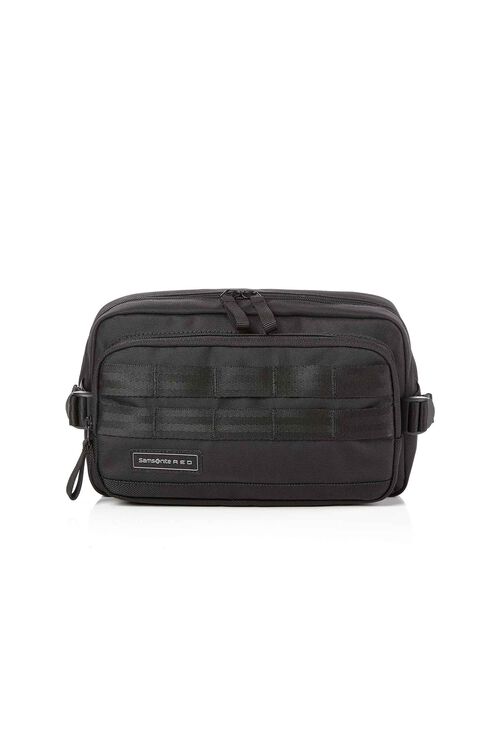 GANNERS 가너스 WAIST BAG  hi-res | Samsonite