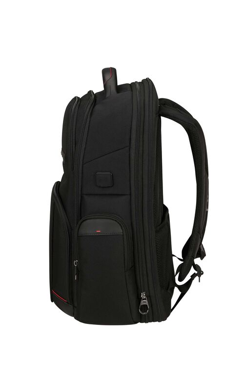 PRO-DLX 6 프로디럭스 BACKPACK 17.3" 3VOL EXP  hi-res | Samsonite