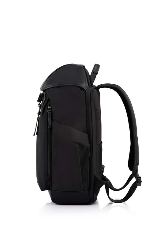 UNDERSCORE 언더스코어 플랩 백팩 15.6"  hi-res | Samsonite