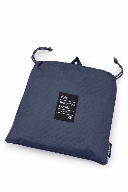 TRAVEL ESSENTIALS 트래블에센셜 패킹 큐브 PACK. CUBES LARGE I