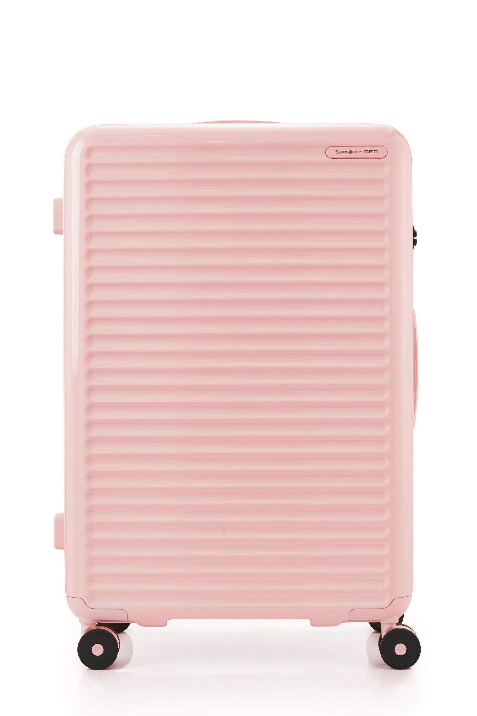 Samsonite Red Toiis Blossom Spinner 76/28 Exp Cover