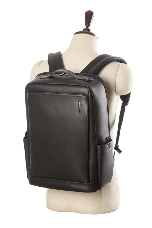 BUSK 버스크 백팩  hi-res | Samsonite