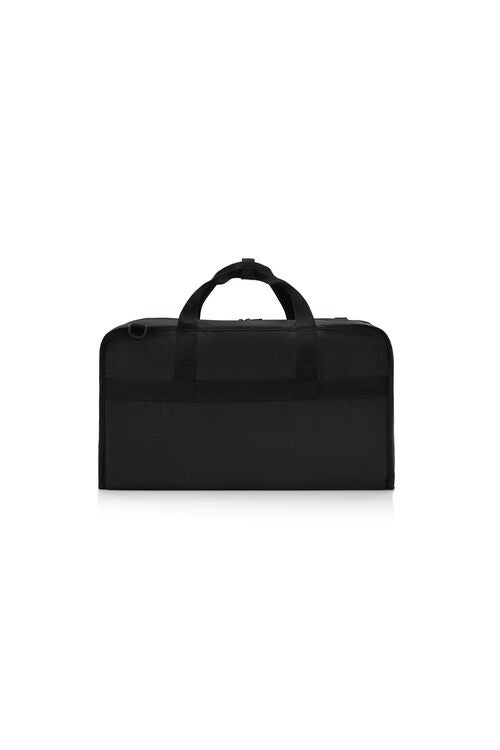 TRAVEL ESSENTIALS FOLDABLE DUFFLE ANTM