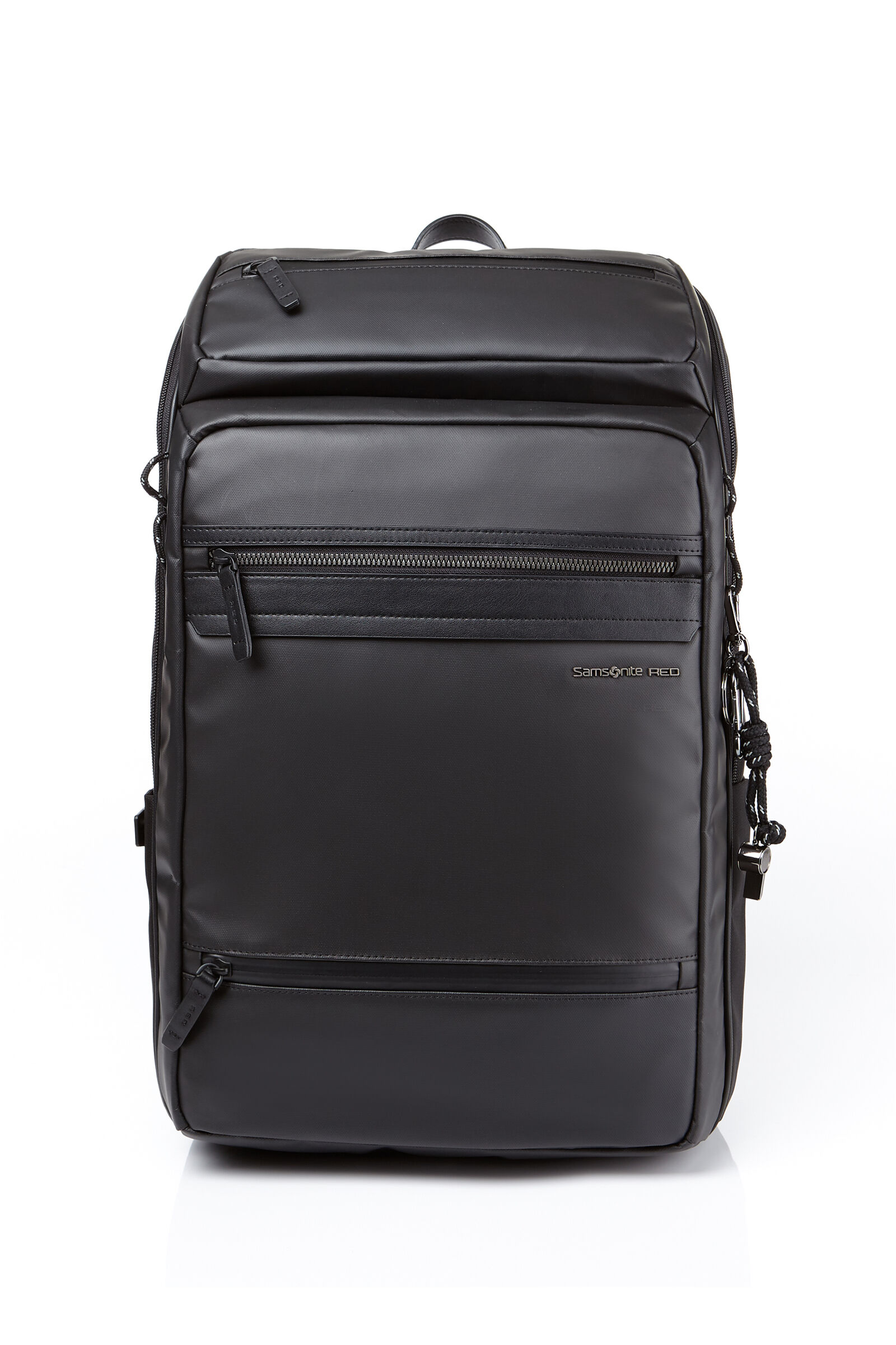 Samsonite Red Glendalee Backpack L