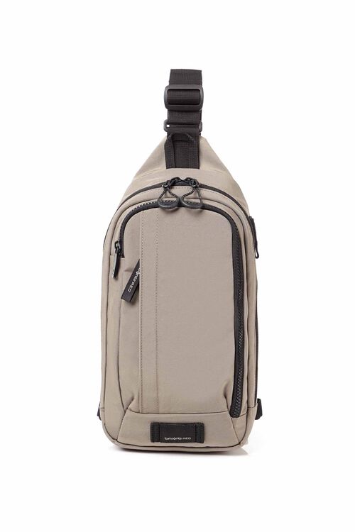 MARSTON 3 마스톤 3 슬링백  hi-res | Samsonite