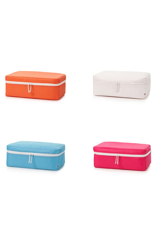 NB X SAMSONITE 뉴발란스 Shoe box 크로스바디 백